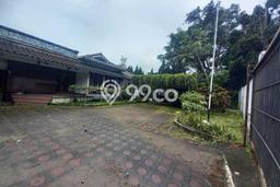 Rumah 9 KT 5 KM LT 2310m2m², LB 672m2m² di Setiabudi, Bandung Rumah 9 KT 5 KM LT 2310m2m², LB 672m2m² di Setiabudi, Bandung