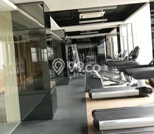 Hunian Apartemen Ekonomis di Tangerang dengan 0 Kamar Tidur, 1 Kamar Mandi Hunian Apartemen Ekonomis di Tangerang dengan 0 Kamar Tidur, 1 Kamar Mandi