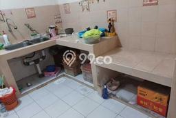 Rumah Modern 2 KT di Citra Garden Jakarta Barat Semi Furnished Rumah Modern 2 KT di Citra Garden Jakarta Barat Semi Furnished