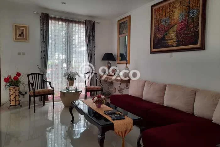 Best Deal Hunian Premium Ideal dan Luas di Ciputat, Tangerang Selatan Best Deal Hunian Premium Ideal dan Luas di Ciputat, Tangerang Selatan