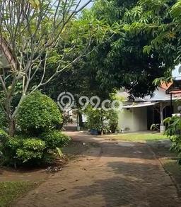 Tanah Dijual di Tangerang Seluas 603m2 Strategis Tanah Dijual di Tangerang Seluas 603m2 Strategis