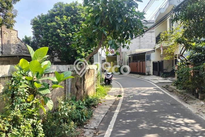 Tanah Kavling Dijual di Tangerang dengan Spesifikasi 565m2 Tanah Kavling Dijual di Tangerang dengan Spesifikasi 565m2