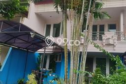 Best Deal Hunian Mewah Ideal dan Luas di Cilandak, Jakarta Selatan Best Deal Hunian Mewah Ideal dan Luas di Cilandak, Jakarta Selatan