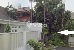 Lahan Dijual Lokasi Cilandak, Jakarta Selatan dengan Luas Tanah 289m2 dan Status SHM Lahan Dijual Lokasi Cilandak, Jakarta Selatan dengan Luas Tanah 289m2 dan Status SHM