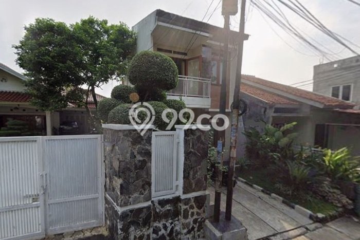 Dijual Rumah 3 Kamar Lokasi Strategis Bagus dan Strategis di Ciputat Timur Dijual Rumah 3 Kamar Lokasi Strategis Bagus dan Strategis di Ciputat Timur