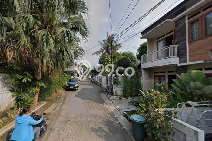 Dijual Rumah 3 Kamar Lokasi Strategis Bagus dan Strategis di Ciputat Timur Dijual Rumah 3 Kamar Lokasi Strategis Bagus dan Strategis di Ciputat Timur