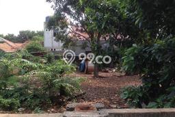 Dijual Tanah 500m2 di Bintaro, Jakarta Selatan Dijual Tanah 500m2 di Bintaro, Jakarta Selatan