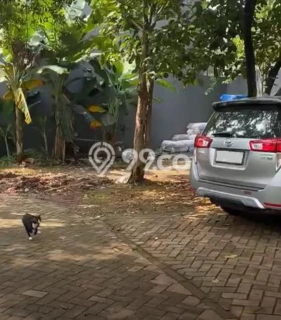 Tanah Dijual di Tangerang Seluas 603m2 Strategis Tanah Dijual di Tangerang Seluas 603m2 Strategis