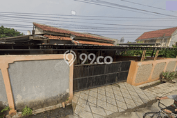 Rumah Modern 5 Kamar LT 297m2 di Pondok Cabe Rumah Modern 5 Kamar LT 297m2 di Pondok Cabe