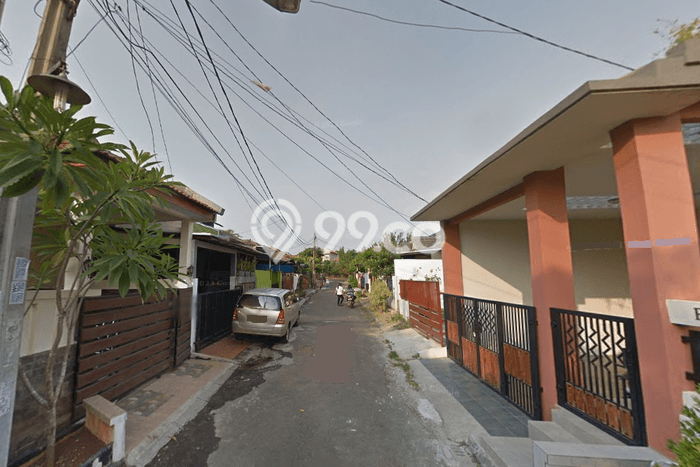 Jual Rumah Favorit Siap Huni LB 40m2 di Pamulang, Tangerang Selatan Jual Rumah Favorit Siap Huni LB 40m2 di Pamulang, Tangerang Selatan