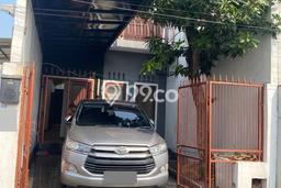Hunian Mewah Siap Huni LT 110m2 di Cilandak, Jakarta Selatan Hunian Mewah Siap Huni LT 110m2 di Cilandak, Jakarta Selatan