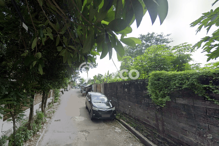 Tanah Kavling Dijual di Pangkalan Jati, Depok dengan Luas Tanah 1800m2 Tanah Kavling Dijual di Pangkalan Jati, Depok dengan Luas Tanah 1800m2