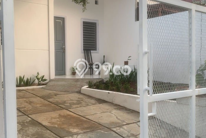 Jual Rumah Favorit Siap Huni LB 40m2 di Pamulang, Tangerang Selatan Jual Rumah Favorit Siap Huni LB 40m2 di Pamulang, Tangerang Selatan
