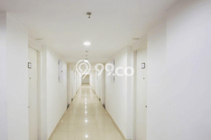 Siap Milik Apartemen 1 Kamar Tidur, 1 Kamar Mandi di Serpong, Tangerang Selatan Siap Milik Apartemen 1 Kamar Tidur, 1 Kamar Mandi di Serpong, Tangerang Selatan