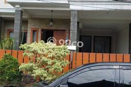 Rumah Strategis Minimalis Lb 160m2 di Pamulang, Tangerang Selatan Rumah Strategis Minimalis Lb 160m2 di Pamulang, Tangerang Selatan