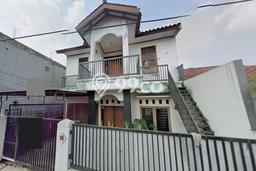 Rumah Modern 4 Kamar LT 120m2 di Pondok Cabe Rumah Modern 4 Kamar LT 120m2 di Pondok Cabe