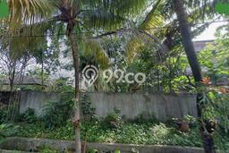 Tanah Kavling Dijual di Jakarta Selatan dengan Spesifikasi 1556m2 Tanah Kavling Dijual di Jakarta Selatan dengan Spesifikasi 1556m2