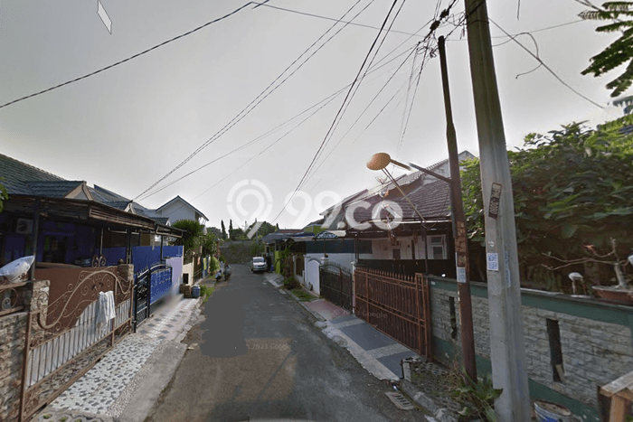 Jual Rumah Favorit Siap Huni LB 40m2 di Pamulang, Tangerang Selatan Jual Rumah Favorit Siap Huni LB 40m2 di Pamulang, Tangerang Selatan