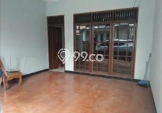 Hunian Cantik Modern Lb 125m2 di Cilandak, Jakarta Selatan Hunian Cantik Modern Lb 125m2 di Cilandak, Jakarta Selatan