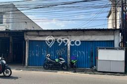 Kavling Tanah Dijual di Ciputat Tangerang Selatan Spesifikasi 620m2 Kavling Tanah Dijual di Ciputat Tangerang Selatan Spesifikasi 620m2