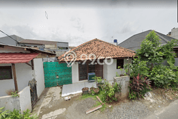 Kavling Tanah untuk Dijual di Cipete, Jakarta Selatan, Luas 400m2 Kavling Tanah untuk Dijual di Cipete, Jakarta Selatan, Luas 400m2