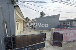 Untuk Dijual Tanah 160m2 di Pondok Cabe, Tangerang Untuk Dijual Tanah 160m2 di Pondok Cabe, Tangerang