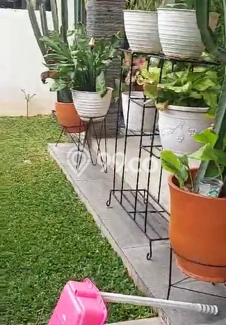 Rumah Strategis Minimalis Lb 160m2 di Pamulang, Tangerang Selatan Rumah Strategis Minimalis Lb 160m2 di Pamulang, Tangerang Selatan