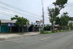 FOR SALE! Ruko di Sragen Sragen, LT 84m2, LB 84m2 FOR SALE! Ruko di Sragen Sragen, LT 84m2, LB 84m2