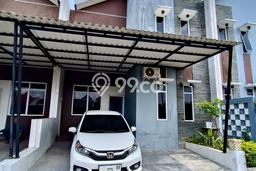 Rumah Modern Minimalis 3 KT Siap Huni di Colomadu Rumah Modern Minimalis 3 KT Siap Huni di Colomadu
