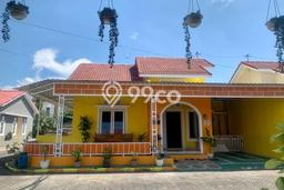 Rumah Modern Minimalis 2 Kamar Siap Huni di Gentan Rumah Modern Minimalis 2 Kamar Siap Huni di Gentan