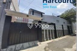 HARGA TERBAIK! Rumah Berkualitas area Jebres, LT 169m² LB 150m² HARGA TERBAIK! Rumah Berkualitas area Jebres, LT 169m² LB 150m²