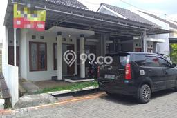Disewakan Segera Rumah Kondisi Bagus di Area Gentan, Solo Disewakan Segera Rumah Kondisi Bagus di Area Gentan, Solo