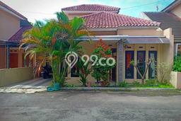 Rumah Cantik Siap Pakai Di Colomadu Luas 110m2 Aman Rumah Cantik Siap Pakai Di Colomadu Luas 110m2 Aman