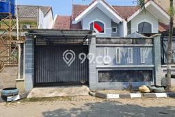 Kesempatan Langka Memiliki Rumah 2 KT 1 KM di Kawasan Bisnis Solo Baru, Solo Kesempatan Langka Memiliki Rumah 2 KT 1 KM di Kawasan Bisnis Solo Baru, Solo