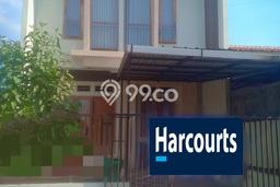 Hunian Cantik Modern Lb 75m2 di Colomadu, Solo Hunian Cantik Modern Lb 75m2 di Colomadu, Solo