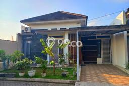 Rumah Modern area Gentan, Solo, Luas 108m² LB 50m² Rumah Modern area Gentan, Solo, Luas 108m² LB 50m²