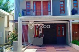 Rumah Strategis Minimalis Lb 200m2 di Kartosuro, Solo Rumah Strategis Minimalis Lb 200m2 di Kartosuro, Solo
