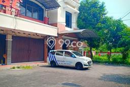 Ruko Bagus LT 130m2 LB 225m2 Dijual di Solo Baru Solo Ruko Bagus LT 130m2 LB 225m2 Dijual di Solo Baru Solo
