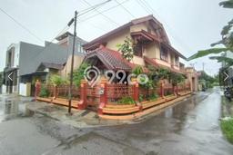 Siap Huni Hunian Elit 6 Kamar di Banjarsari Dekat ke Mana Pun Siap Huni Hunian Elit 6 Kamar di Banjarsari Dekat ke Mana Pun