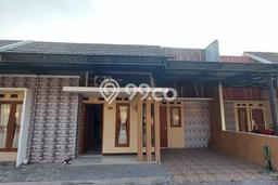 Rumah Idaman LT 77m² Akses Mudah di Colomadu, Solo Rumah Idaman LT 77m² Akses Mudah di Colomadu, Solo