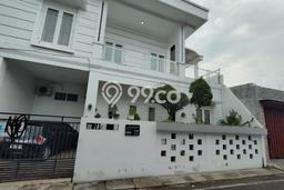 Rumah area Banjarsari, Area Asri, 2 KT Rumah area Banjarsari, Area Asri, 2 KT