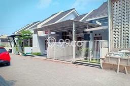 Disewakan Rumah Konsep Minimalis di Gentan Solo dengan 2 Kamar Disewakan Rumah Konsep Minimalis di Gentan Solo dengan 2 Kamar