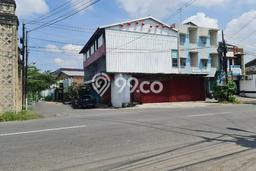 Ruko Disewakan Lokasi Grogol Solo Harga Spesial! Ruko Disewakan Lokasi Grogol Solo Harga Spesial!