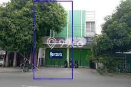 Unit Ruko Disewa Lokasi Banyuanyar, Solo Spesifikasi Luas Bangunan 100m2 Unit Ruko Disewa Lokasi Banyuanyar, Solo Spesifikasi Luas Bangunan 100m2