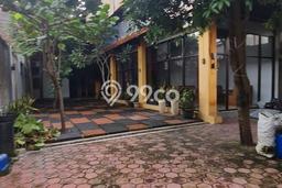 Komersial Disewa di Jebres, Solo, LT 253m2 / LB 200m2 Komersial Disewa di Jebres, Solo, LT 253m2 / LB 200m2