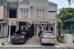 Hunian Cantik Minimalis Lb 95m2 di Kartosuro, Solo Hunian Cantik Minimalis Lb 95m2 di Kartosuro, Solo