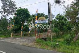 Tanah Kavling di Karangpandan Dijual dengan Luas 6413m2 Tanah Kavling di Karangpandan Dijual dengan Luas 6413m2
