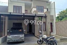 Lokasi strategis! Rumah siap huni dikontrakkan di Gentan LB 200m2 Lokasi strategis! Rumah siap huni dikontrakkan di Gentan LB 200m2