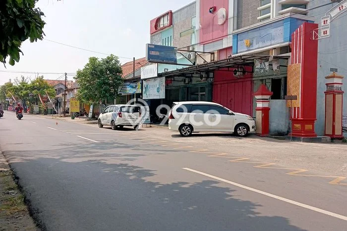 Ruko Komersial Disewakan di Sukoharjo Sukoharjo Luas 92m2 Ruko Komersial Disewakan di Sukoharjo Sukoharjo Luas 92m2