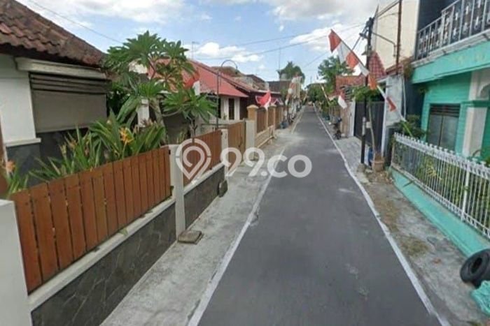 Rumah Modern Minimalis 3 KT Siap Huni di Jaten Rumah Modern Minimalis 3 KT Siap Huni di Jaten